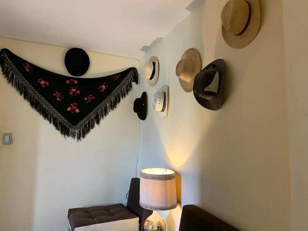 Bed and Breakfast Skema Collections Quito Ecuador
