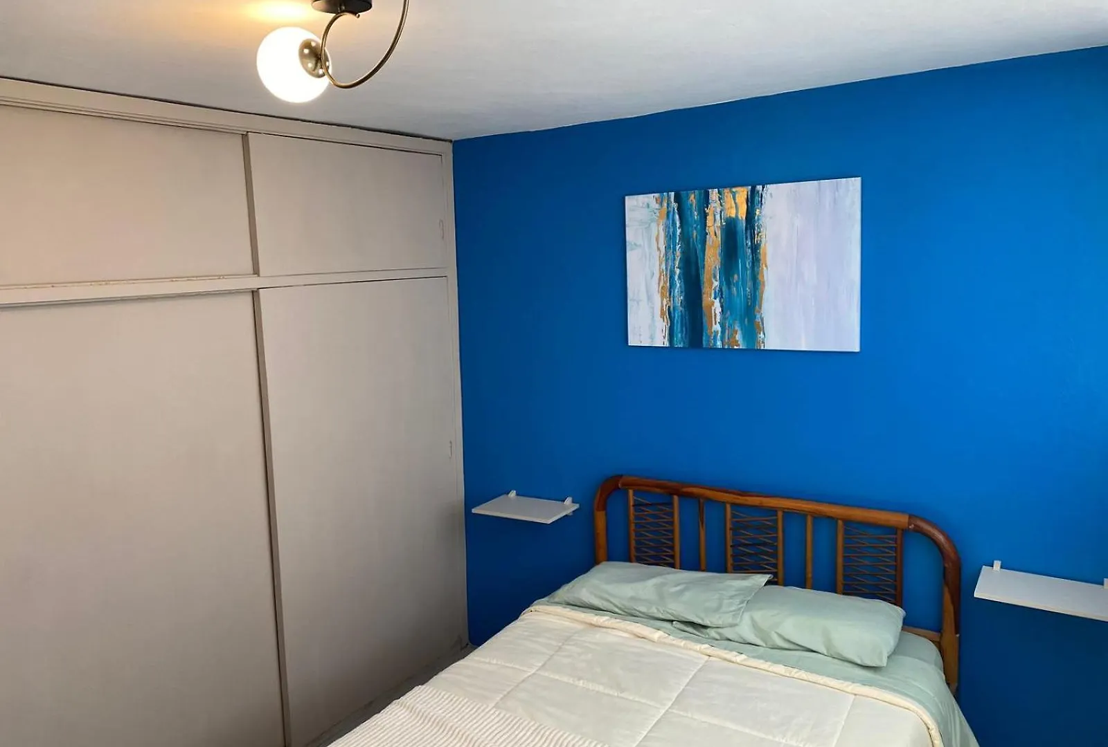 Bed and Breakfast Skema Collections Quito 0*,
