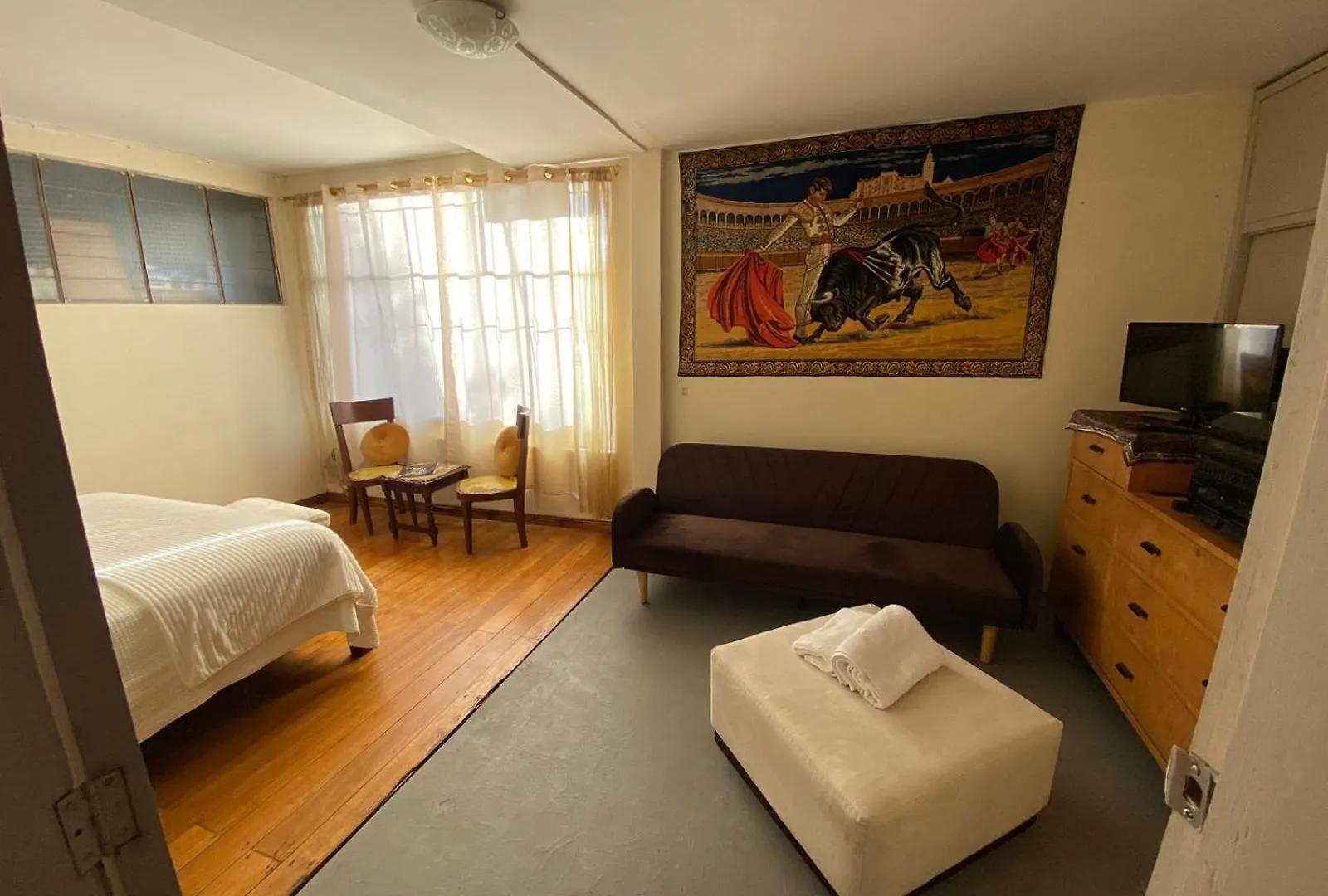Skema Collections Quito Bed & Breakfast
