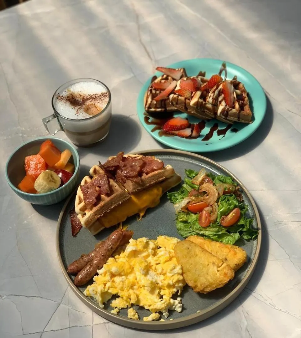 Skema Collections Quito Bed & Breakfast エクアドル