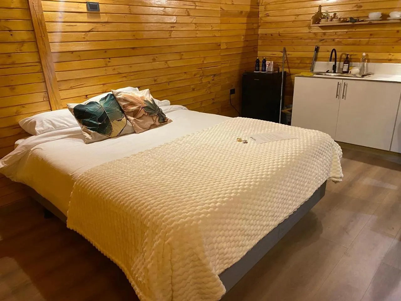 Bed and Breakfast Skema Collections Quito 0*,  Ecuador