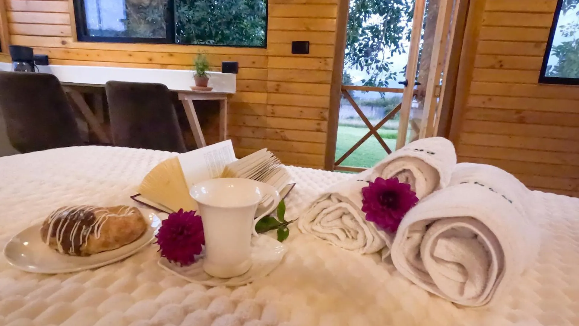 Bed and Breakfast Skema Collections Quito Ecuador