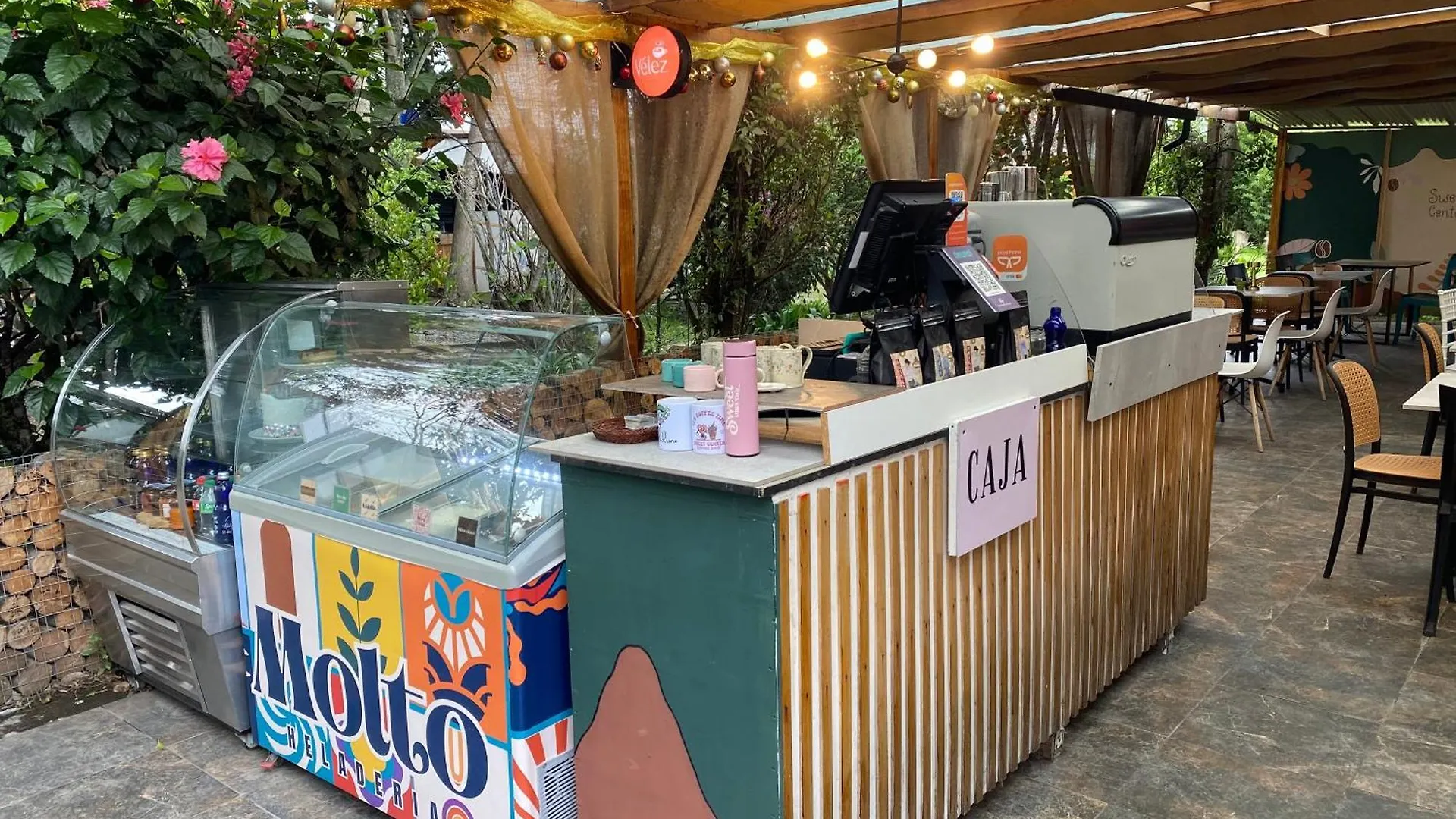 Skema Collections Quito Bed & Breakfast