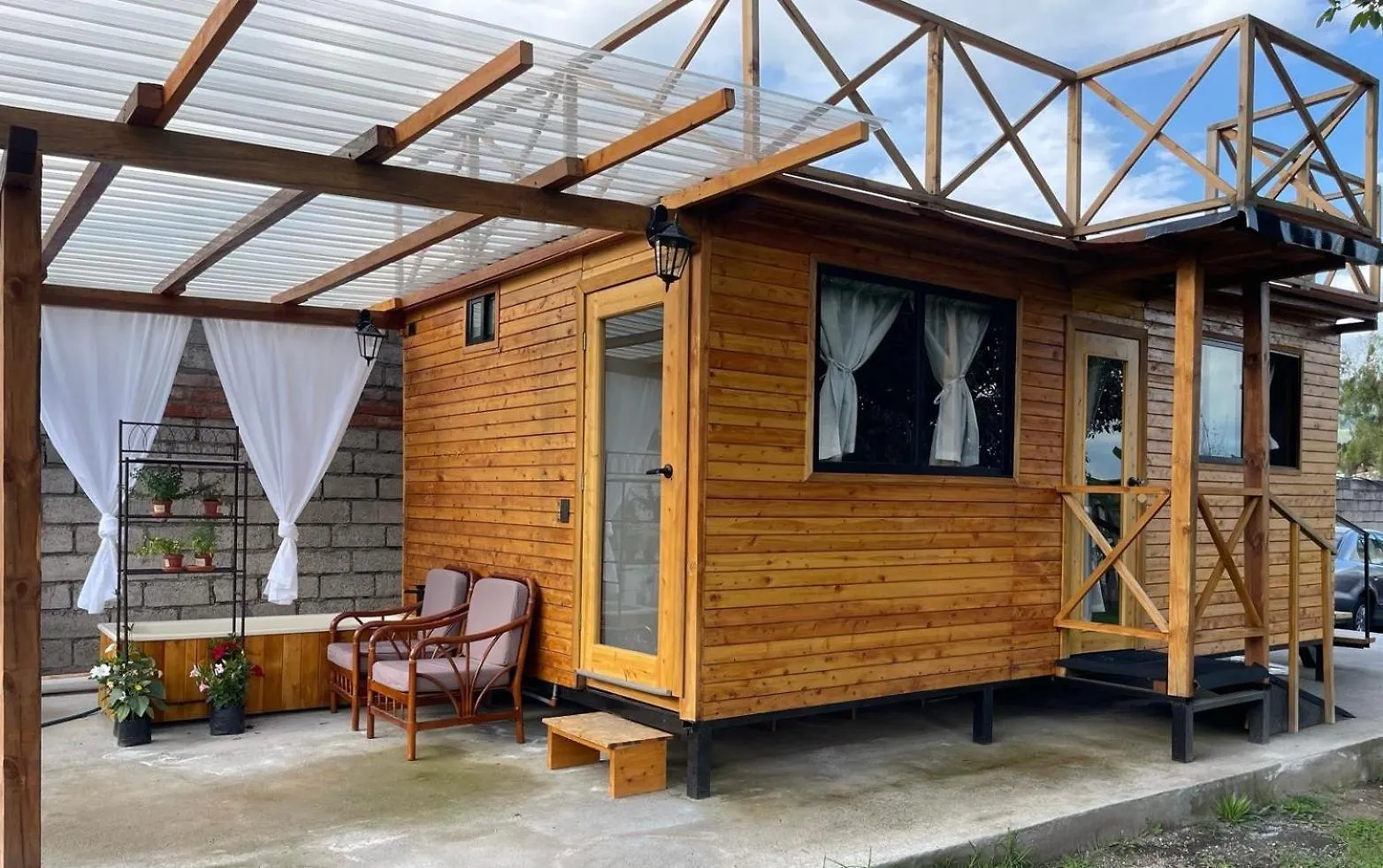 Skema Collections Quito Bed & Breakfast