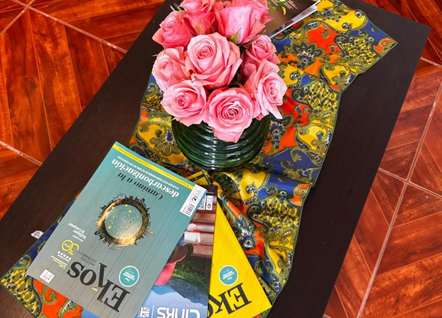 Bed and Breakfast Skema Collections Quito