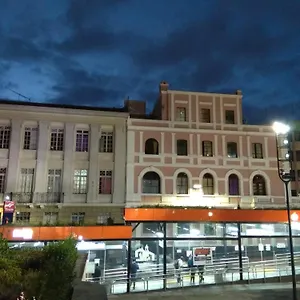  Ostello Mediodia