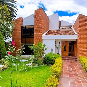 Mochiliers Hostal Cuenca