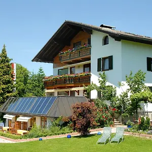 Haus Salzburgblick Bed and breakfast Salzburgo