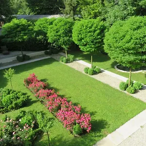 Boutiquevilla Sissi Hotel Salzburgo