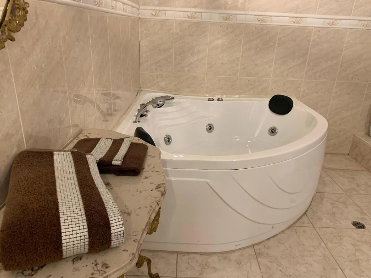 Bed and Breakfast Skema Collections Quito Bed & Breakfast